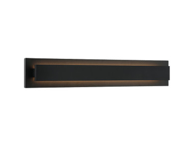 Exterior Wall Mt./Flush by Matteo Lighting ( 423 | S11125MB Baretta ) 