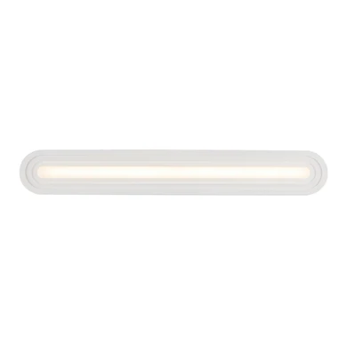 Bathroom Fixtures Cylindrical / Linear by Kuzco Lighting ( 347 | VL21332-WH-UNV Arco ) 