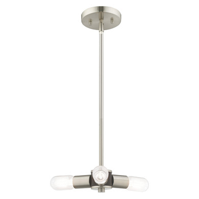 Utility Incomplete by Livex Lighting ( 107 | 51133-91 Copenhagen ) 