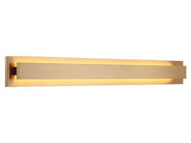 Exterior Wall Mt./Flush by Matteo Lighting ( 423 | S11135AG Baretta ) 