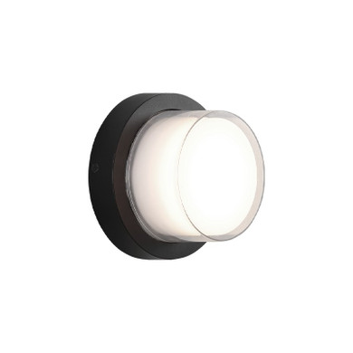Exterior Sconces by Matteo Lighting ( 423 | S11401MB Syvana ) 