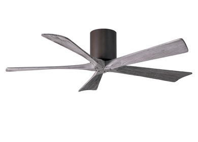 Fans Huggers by Matthews Fan Company ( 101 | IR5H-TB-BW-52 Irene-5H ) 