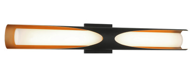 Sconces Directional/Cylinder by Matteo Lighting ( 423 | S12330MB Pedro ) 