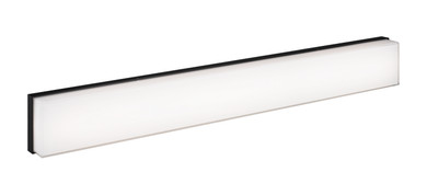 Bathroom Fixtures Cylindrical / Linear by Matteo Lighting ( 423 | S12434OB Kabu ) 