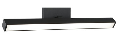 Specialty Items Picture Lights by Matteo Lighting ( 423 | S12924MB Parallel ) 
