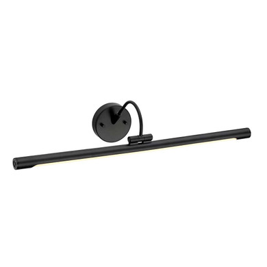 Specialty Items Picture Lights by Lucas + McKearn ( 175 | ALTON-PLL-BK Alton ) 