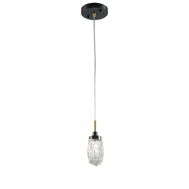 Mini Pendants Cable by Kanova & Co. ( 508 | KPN1106-1 Avola ) 