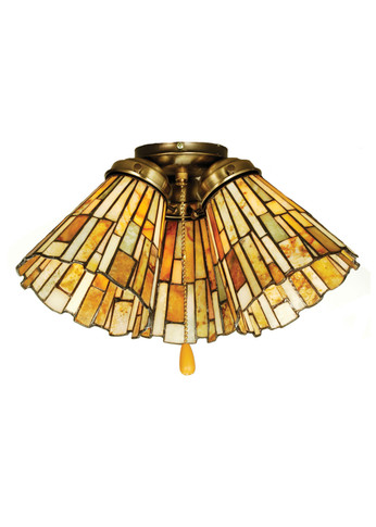 Fans Light Kits by Meyda Tiffany ( 57 | 65093 Delta ) 