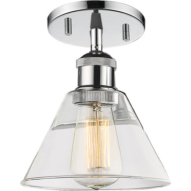 Semi-Flush Mts. Directional by Maxilite ( 501 | MX 307-01-11 Cori ) 