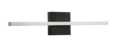 Bathroom Fixtures Cylindrical / Linear by Maxilite ( 501 | MXD6634-07-2-30K Ridge ) 
