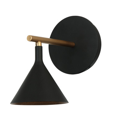 Sconces Directional/Cylinder by Maxilite ( 501 | MX 6627-0718 Tulipe ) 