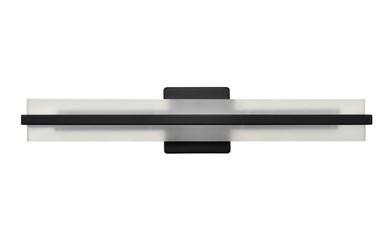 Bathroom Fixtures Cylindrical / Linear by Millennium ( 59 | 7501-MB Troy ) 