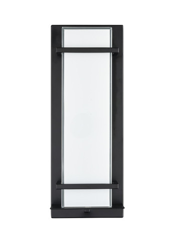 Exterior Wall Mt./Flush by Millennium ( 59 | 75101-PBK ) 
