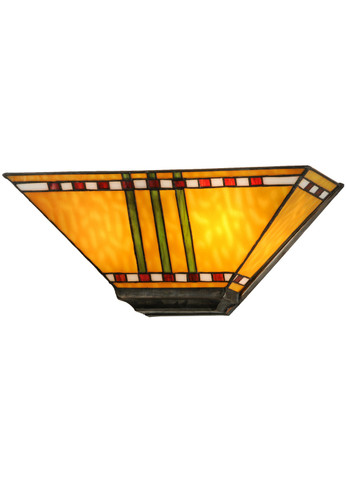 Sconces Pocket by Meyda Tiffany ( 57 | 151162 Prairie Corn ) 
