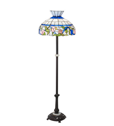 Lamps Floor by Meyda Tiffany ( 57 | 228512 Rose Vine ) 