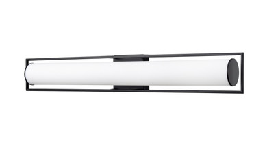Bathroom Fixtures Cylindrical / Linear by Millennium ( 59 | 7661-MB Teylor ) 