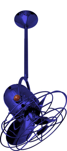 Fans Damp Location by Matthews Fan Company ( 101 | BD-BLUE-MTL Bianca Direcional ) 