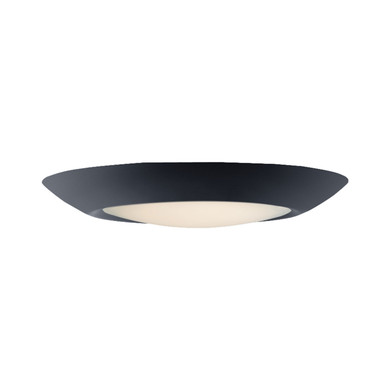 Flush Mounts Bowl Style by Maxim ( 16 | 57413WTBK Diverse ) 