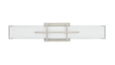 Bathroom Fixtures Cylindrical / Linear by Millennium ( 59 | 7701-BN Tocco ) 