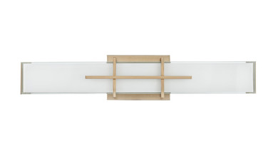 Bathroom Fixtures Cylindrical / Linear by Millennium ( 59 | 7701-MG Tocco ) 