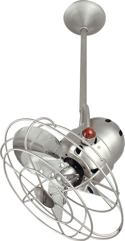 Fans Damp Location by Matthews Fan Company ( 101 | BD-BN-MTL-DAMP Bianca Direcional ) 