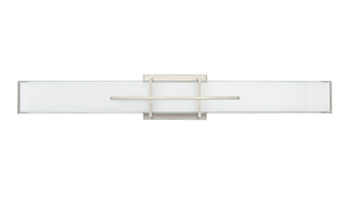 Bathroom Fixtures Cylindrical / Linear by Millennium ( 59 | 7771-BN Tocco ) 