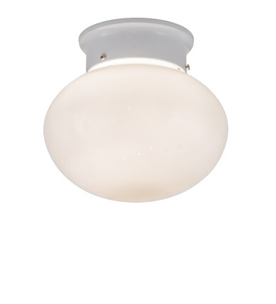 Flush Mounts Bowl Style by Meyda Tiffany ( 57 | 214386 Bola ) 