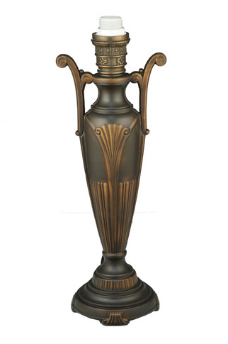 Utility Incomplete by Meyda Tiffany ( 57 | 22888 Classic Handled Vase ) 