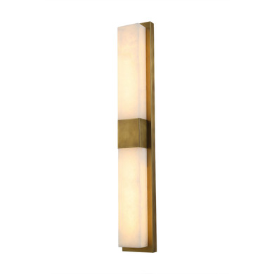 Sconces Linear/Tubular by Kanova & Co. ( 508 | KWS3251-32BS Torrence ) 