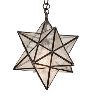 Pendants Starburst by Meyda Tiffany ( 57 | 196886 Moravian Star ) 