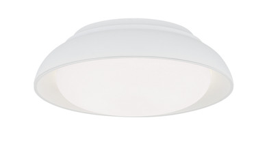 Flush Mounts Metal Shade by Minka-Lavery ( 7 | 719-655-L ) 