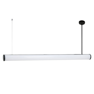 Linear/Island Cylindrical/Tubular by Maxilite ( 501 | MXD2237R07-4-30K Tuya ) 