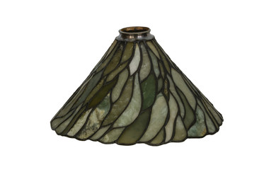 Shades 2 1/4 Glass by Meyda Tiffany ( 57 | 152599 Willow ) 