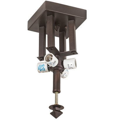 Utility Incomplete by Meyda Tiffany ( 57 | 215302 Mission ) 