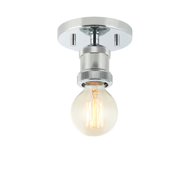 Semi-Flush Mts. Exposed Lamps by Maxilite ( 501 | MX 309-11 Tivoli ) 