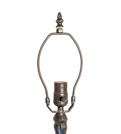 Specialty Items Fixture Accents/Parts by Meyda Tiffany ( 57 | 37754 Twisted Fly ) 