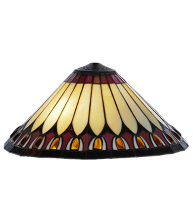 Shades Misc. Glass by Meyda Tiffany ( 57 | 144531 Tuscaloosa ) 