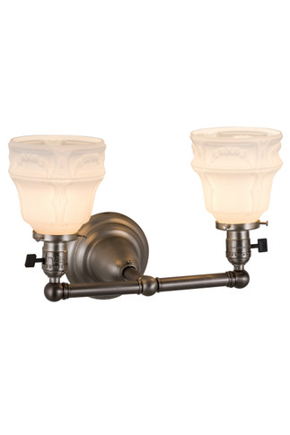 Bathroom Fixtures Two Lights by Meyda Tiffany ( 57 | 184763 Revival Garland ) 