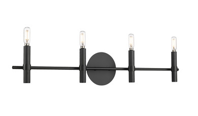 Sconces Quad plus by Millennium ( 59 | 25604-MB Skyva ) 