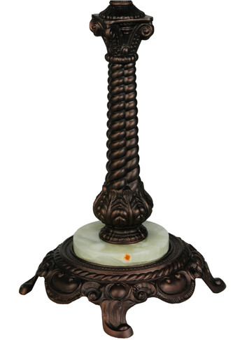 Utility Incomplete by Meyda Tiffany ( 57 | 19870 Rope ) 