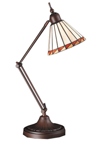 Lamps Desk/Task by Meyda Tiffany ( 57 | 65946 Prairie Mission ) 