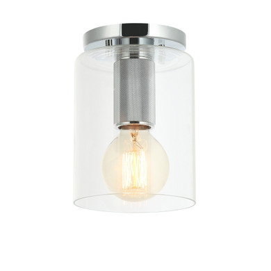 Flush Mounts Glass Down by Maxilite ( 501 | MX 3098-01-11 Keira ) 