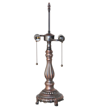 Utility Incomplete by Meyda Tiffany ( 57 | 98881 Mahogany Bronze ) 