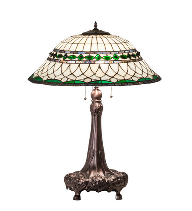 Lamps Table by Meyda Tiffany ( 57 | 230467 Tiffany Roman ) 