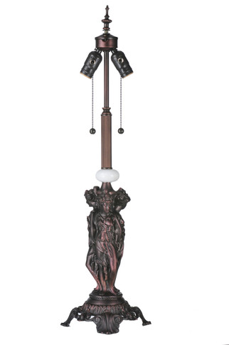 Utility Incomplete by Meyda Tiffany ( 57 | 19907 3 Graces ) 