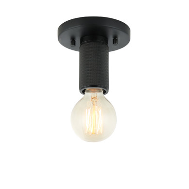 Flush Mounts Exposed Lamps by Maxilite ( 501 | MX 3098-07 Keira ) 