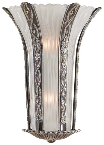 Sconces Pocket by Metropolitan ( 29 | N950334-54B Metropolitan ) 