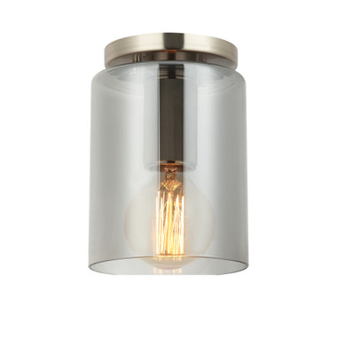Flush Mounts Glass Down by Maxilite ( 501 | MX 3098-07-40 Keira ) 