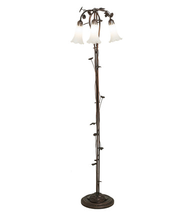 Lamps Floor by Meyda Tiffany ( 57 | 66181 White ) 