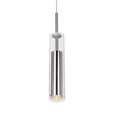 Mini Pendants Cable by Kuzco Lighting ( 347 | 41411-CH Jarvis ) 